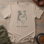 Shetland Sheepdog Best in Show Tee