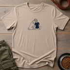 Dog Lover Comfort Tee
