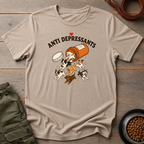 Anti Depressants Dogs Tee