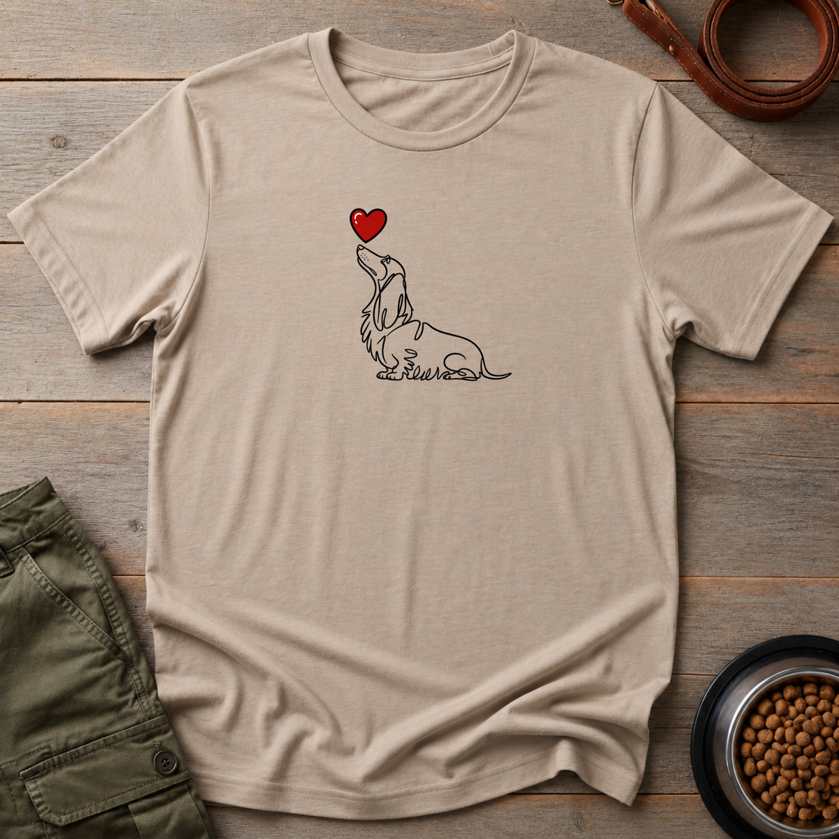 Full Of Love Tee