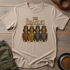 The Beagles Ensemble