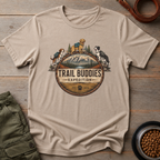 Trail Buddies Expedition Tee