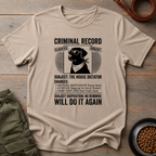 The House Dictator Tee
