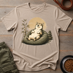 Doing Nothing Tee