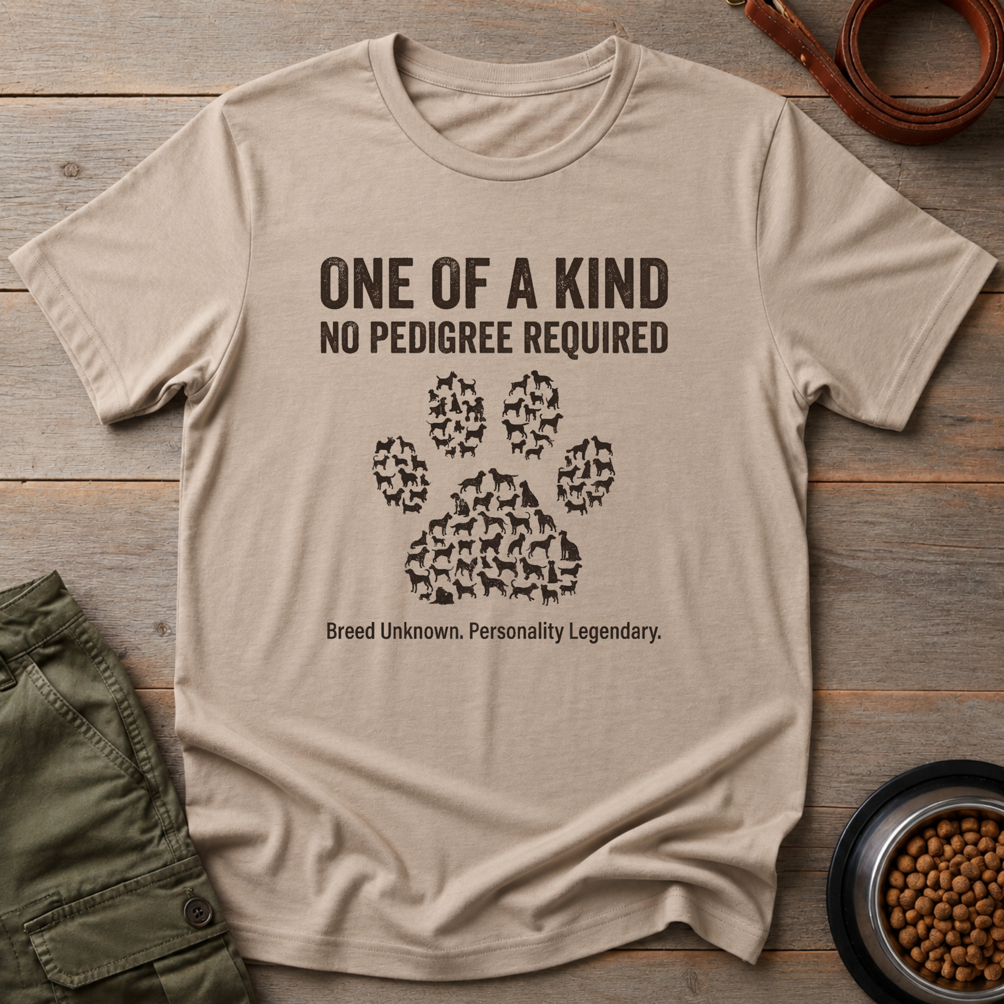 One Of A Kind Tee