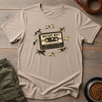 Mixtape Mutt Tee