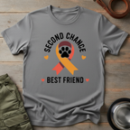 Second Chance Best Friend Tee
