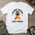 Second Chance Best Friend Tee