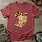 Slice Slice Baby Tee