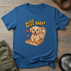 Slice Slice Baby Tee