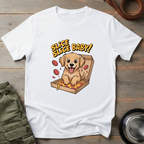 Slice Slice Baby Tee