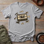 Mixtape Mutt Tee