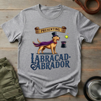 Abracadabrador Magic Tee