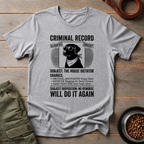 The House Dictator Tee