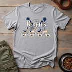The Beagles Tee
