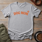 Proud Dog Mom Tee