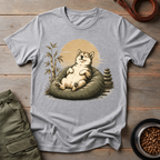 Doing Nothing Tee