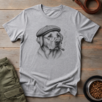 The Labrador Philosopher Tee