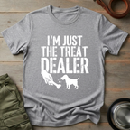 Treat Dealer Tee