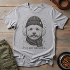 Bichon Frise The Joy Bringer Tee