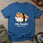 Sushi Pup Bestie Tee