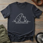 Unconditional Love Tee