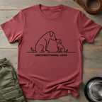 Unconditional Love Tee