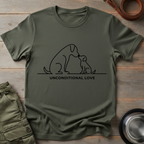 Unconditional Love Tee