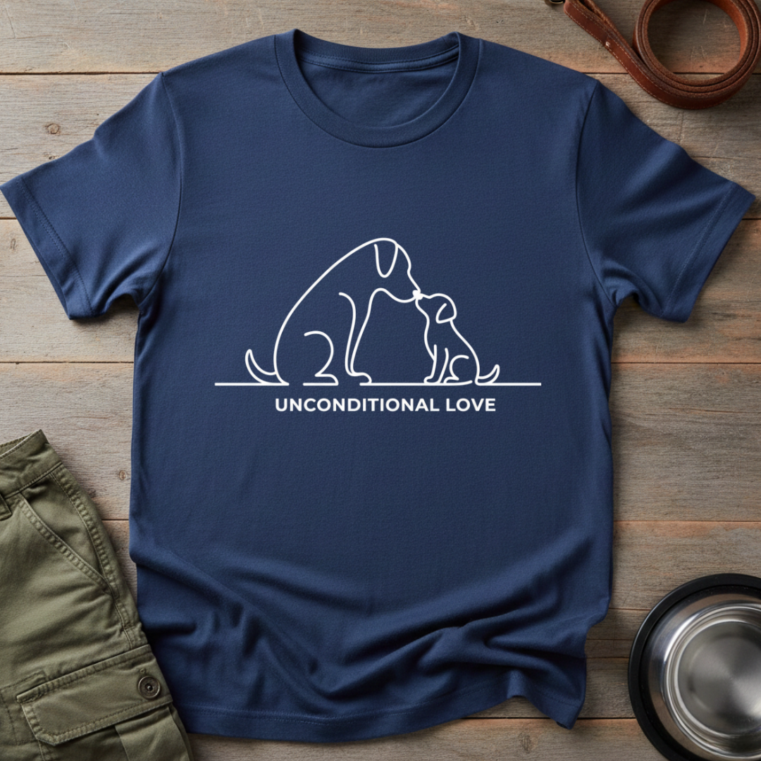 Unconditional Love Tee