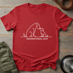 Unconditional Love Tee