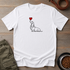 Full Of Love Tee