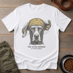 German Shorthaired The Trail Scout Tee