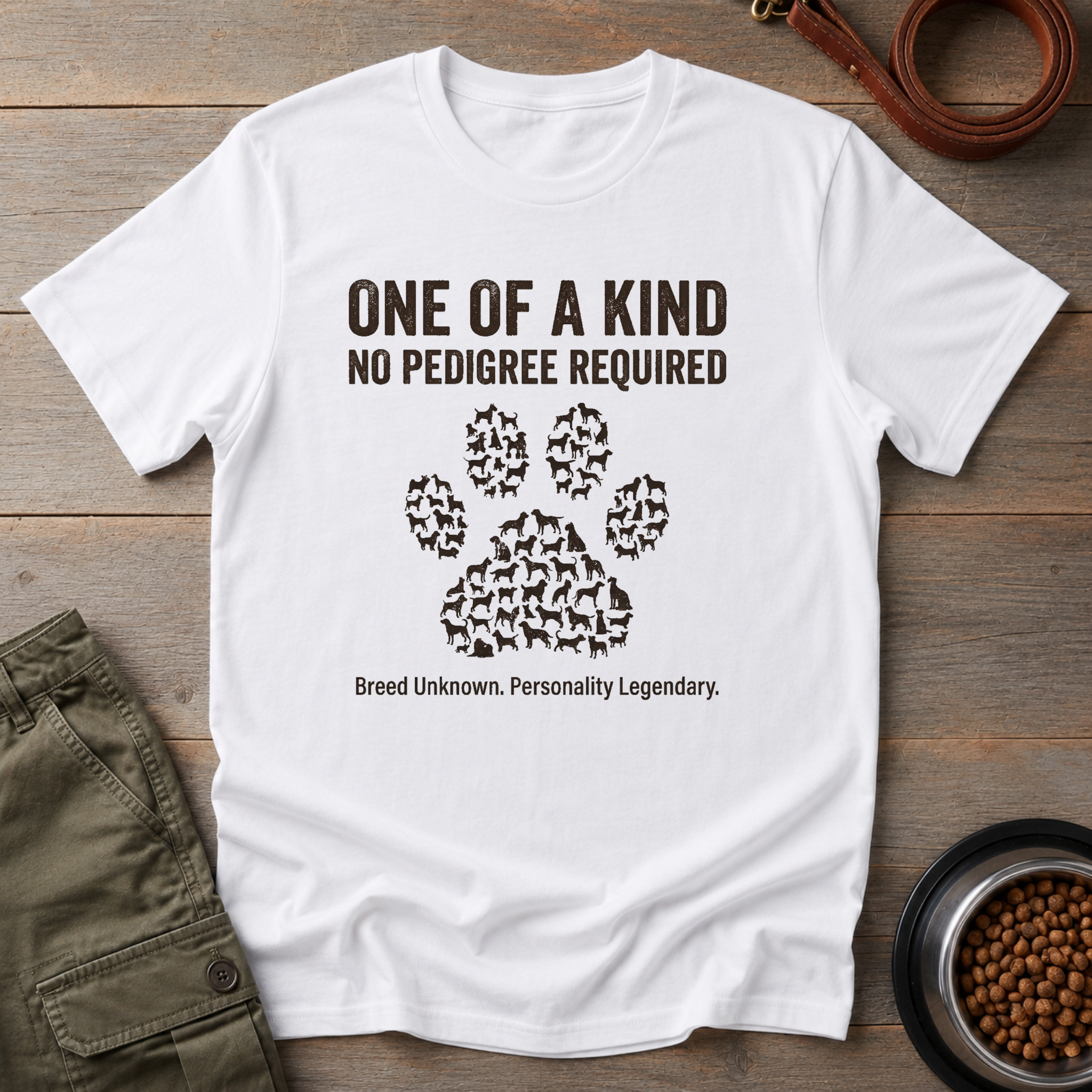 One Of A Kind Tee