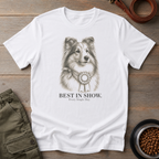 Shetland Sheepdog Best in Show Tee