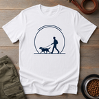 Emotional Support Dog Tee