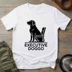 Executive Doggo Tee