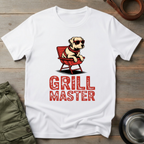 Grill Master Dog Tee