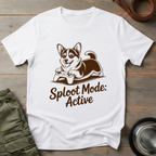 Sploof Mode Active Tee