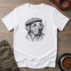 The Labrador Philosopher Tee