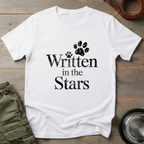 Written in the Stars Dog Tee